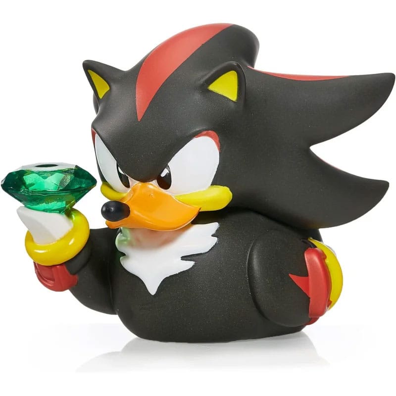 PRE ORDINE - Sonic - The Hedgehog Tubbz PVC Figure Shadow Boxed Edition 10 cm