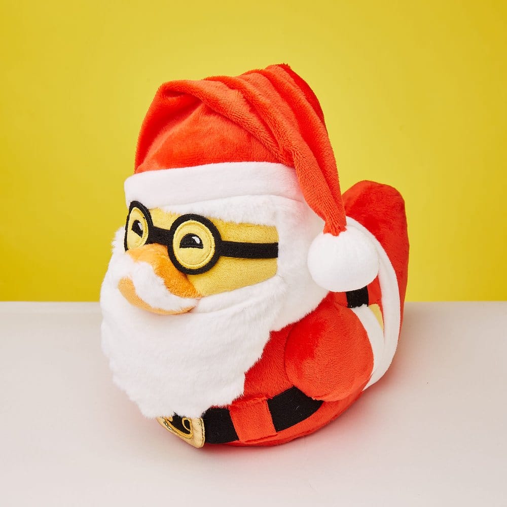 PRE ORDINE - Holidays Tubbz Plush Figure Santa Claus