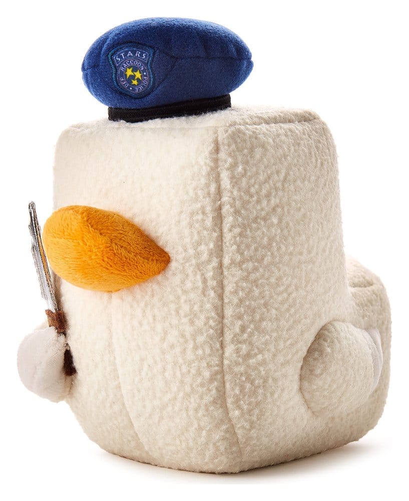 PRE ORDINE - Resident Evil Tubbz Plush Figure Tofu 20 cm