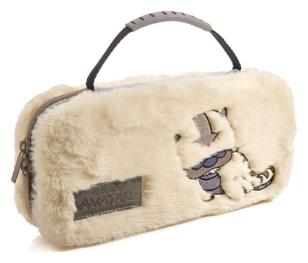PRE ORDINE - Avatar: The Last Airbender Switch Carry Bag