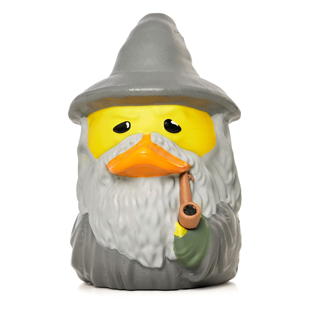 PRE ORDINE - Lord of the Rings Tubbz Mini PVC Figure Gandalf the Grey 5 cm