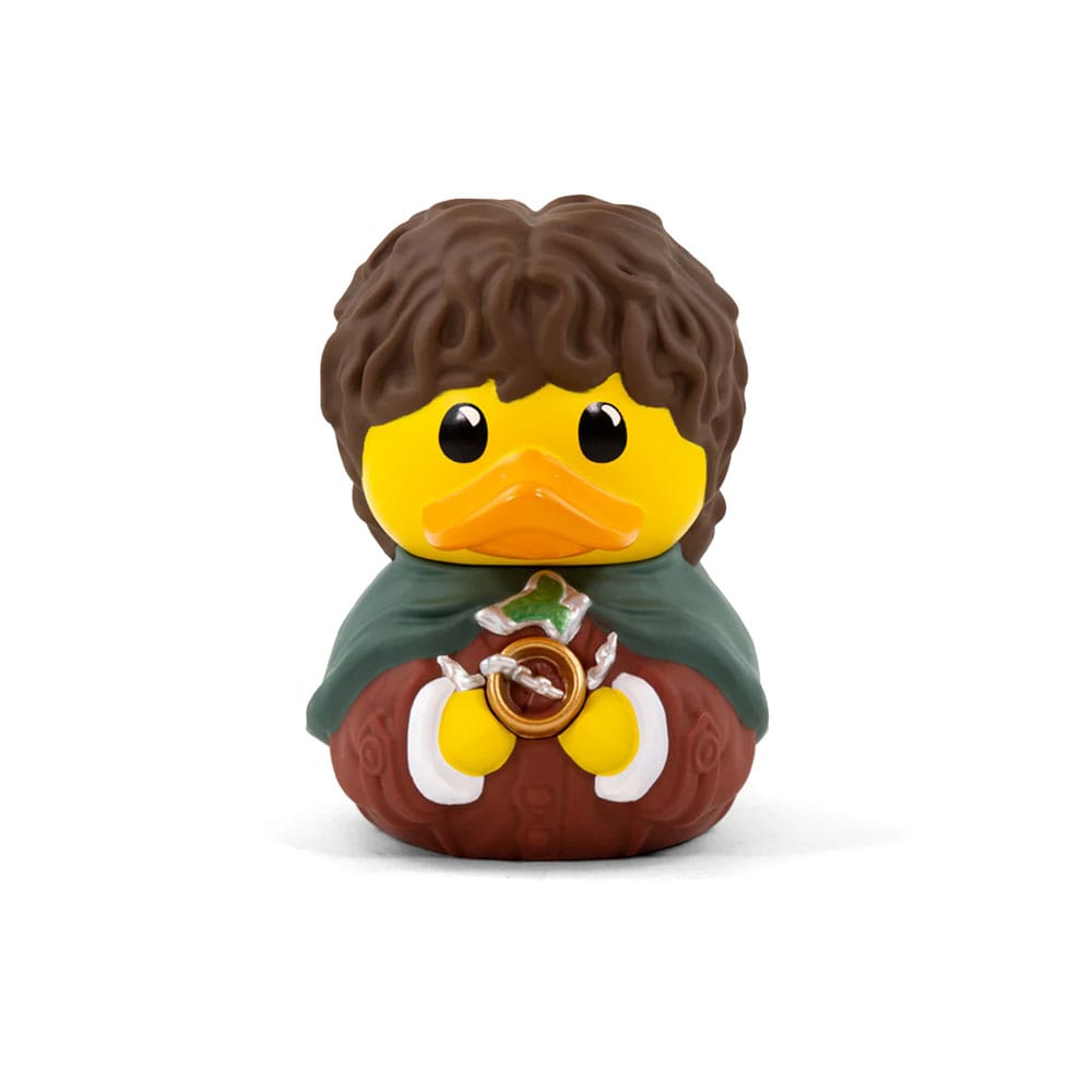 PRE ORDINE - Lord of the Rings Tubbz Mini PVC Figure Frodo Baggins 5 cm