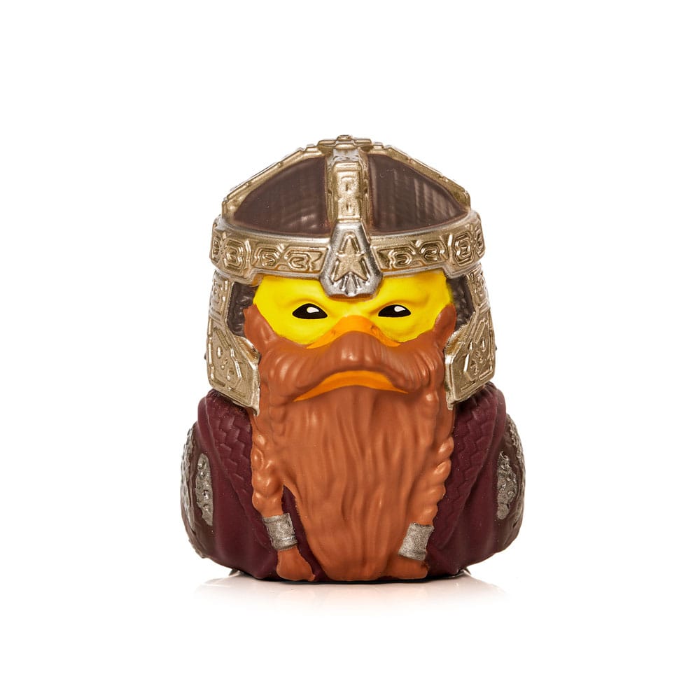 PRE ORDINE - Lord of the Rings Tubbz Mini PVC Figure Gimli 5 cm