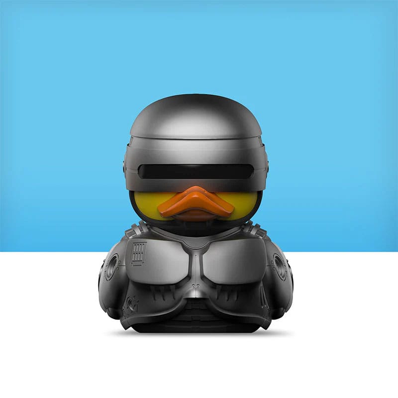 Robocop Tubbz Mini PVC Figure Robocop 5 cm