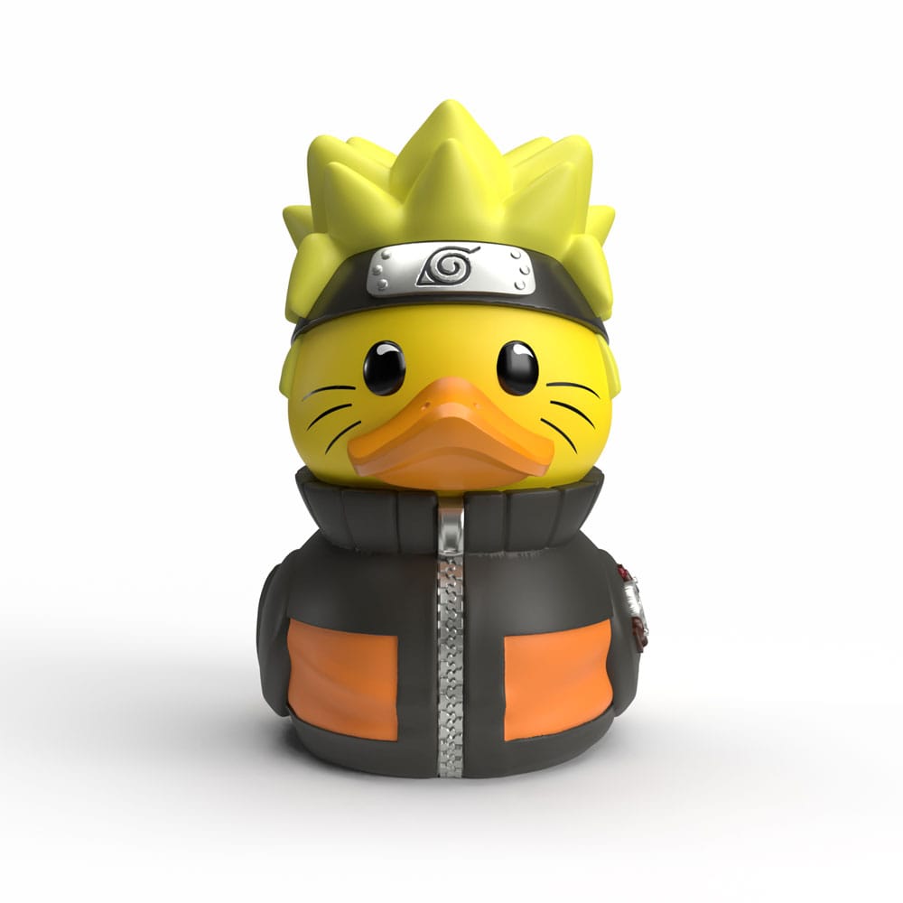 PRE ORDINE - Naruto Tubbz Mini PVC Figure Naruto Uzumaki 5 cm