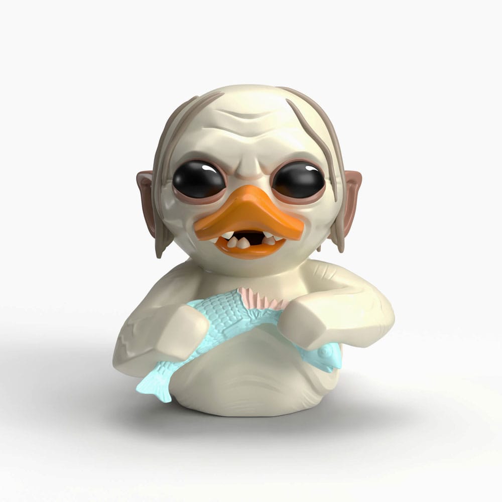 PRE ORDINE - Lord of the Rings Tubbz Mini PVC Figure Gollum 5 cm