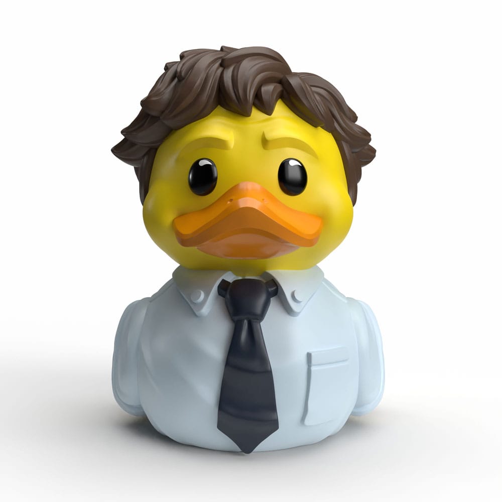 The Office Tubbz Mini PVC Figure Jim 5 cm