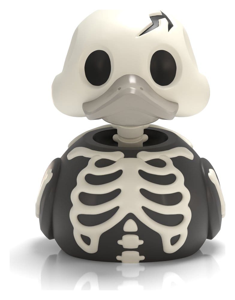 PRE ORDINE - Holidays Tubbz PVC Figure Skeleton Halloween Boxed Edition 10 cm