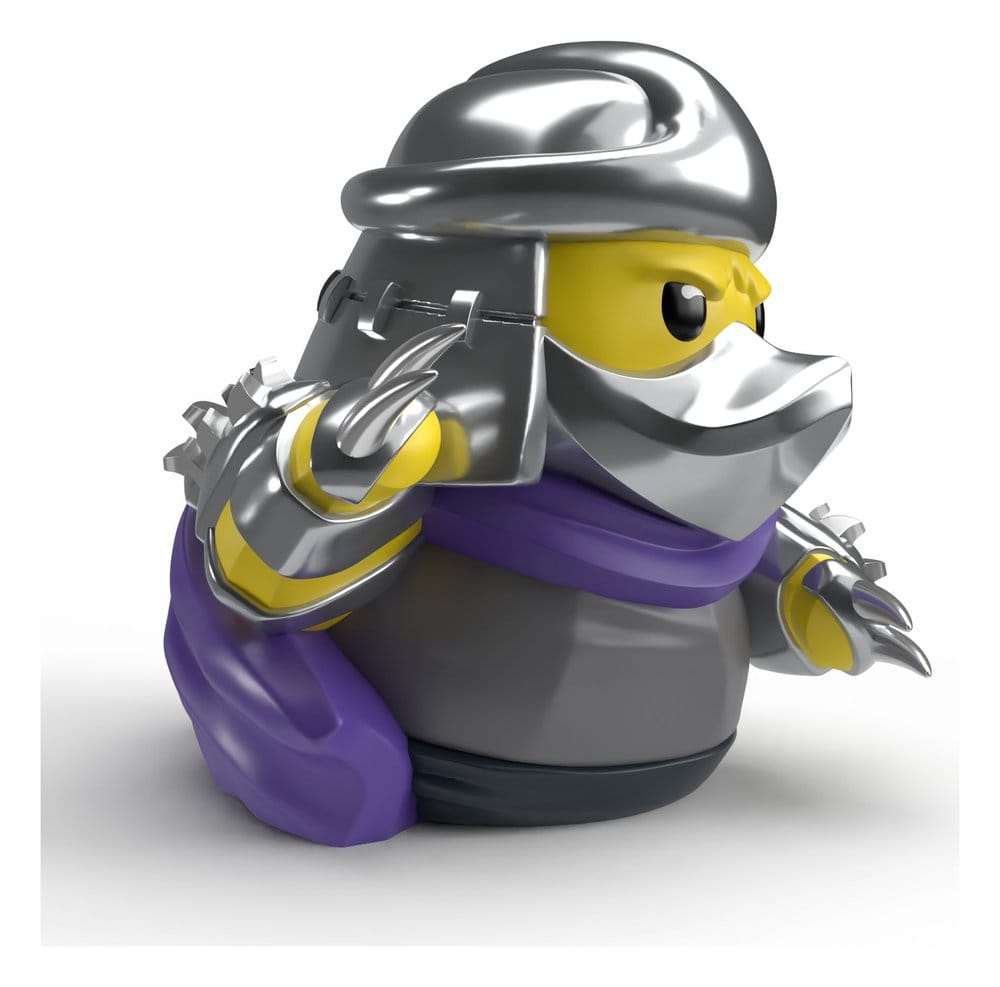 PRE ORDINE - Teenage Mutant Ninja Turtles Tubbz PVC Figure Shredder