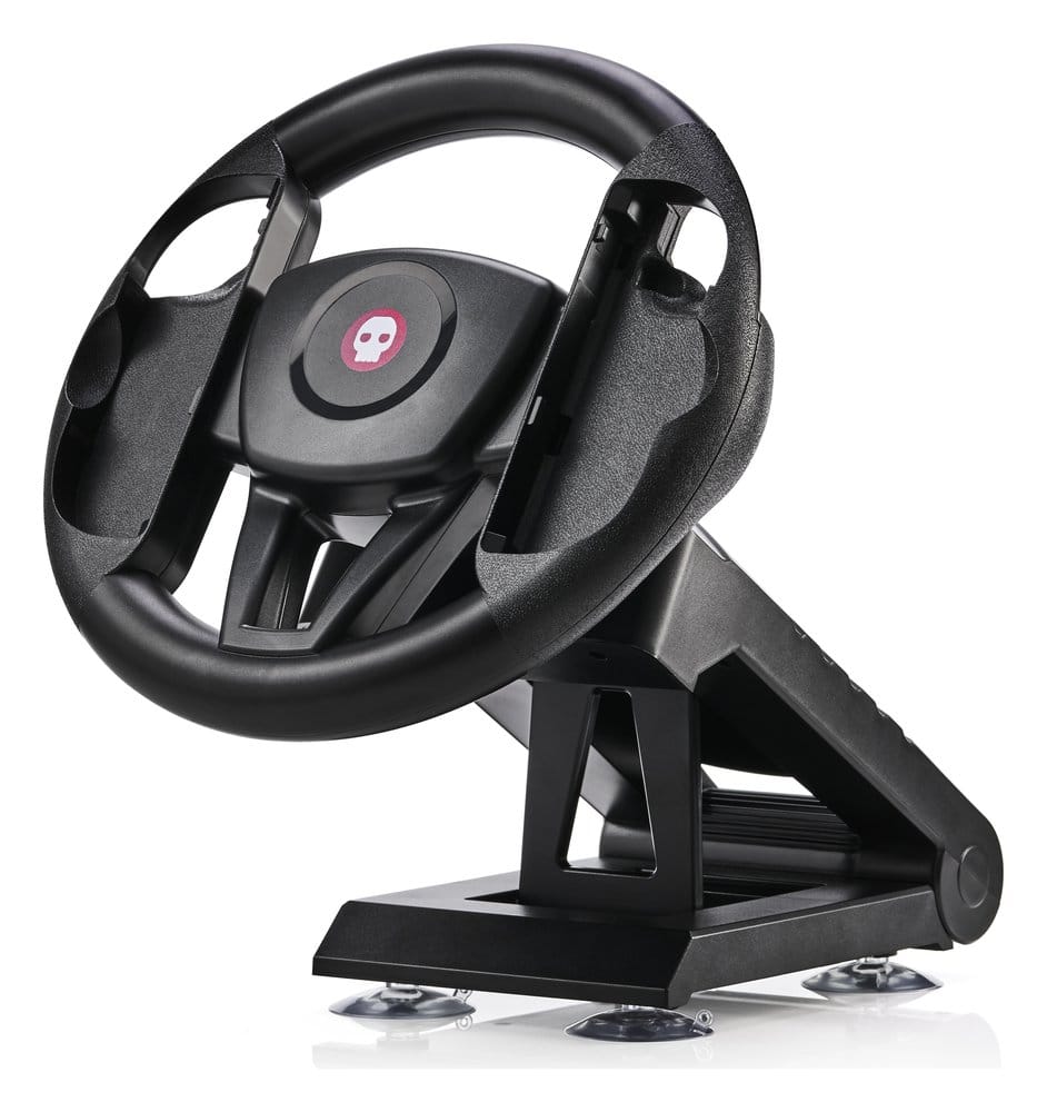 PRE ORDINE - Nintendo Switch 2 Joy-Con Steering Wheel Table Attachment