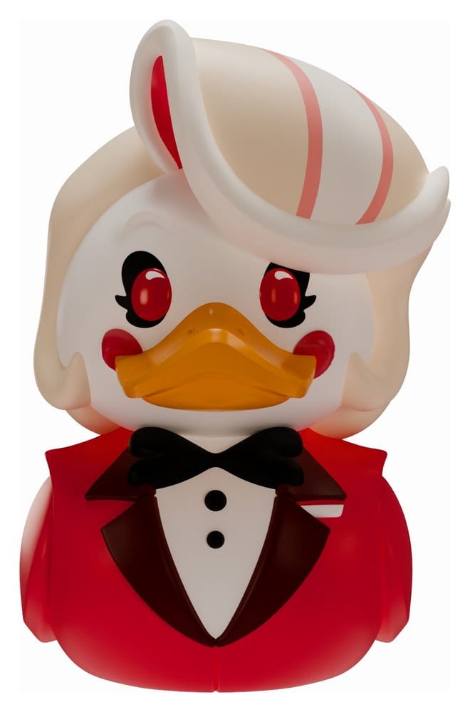 PRE ORDINE - Hazbin Hotel Tubbz Mini PVC Figure Charlie Morningstar 5 cm