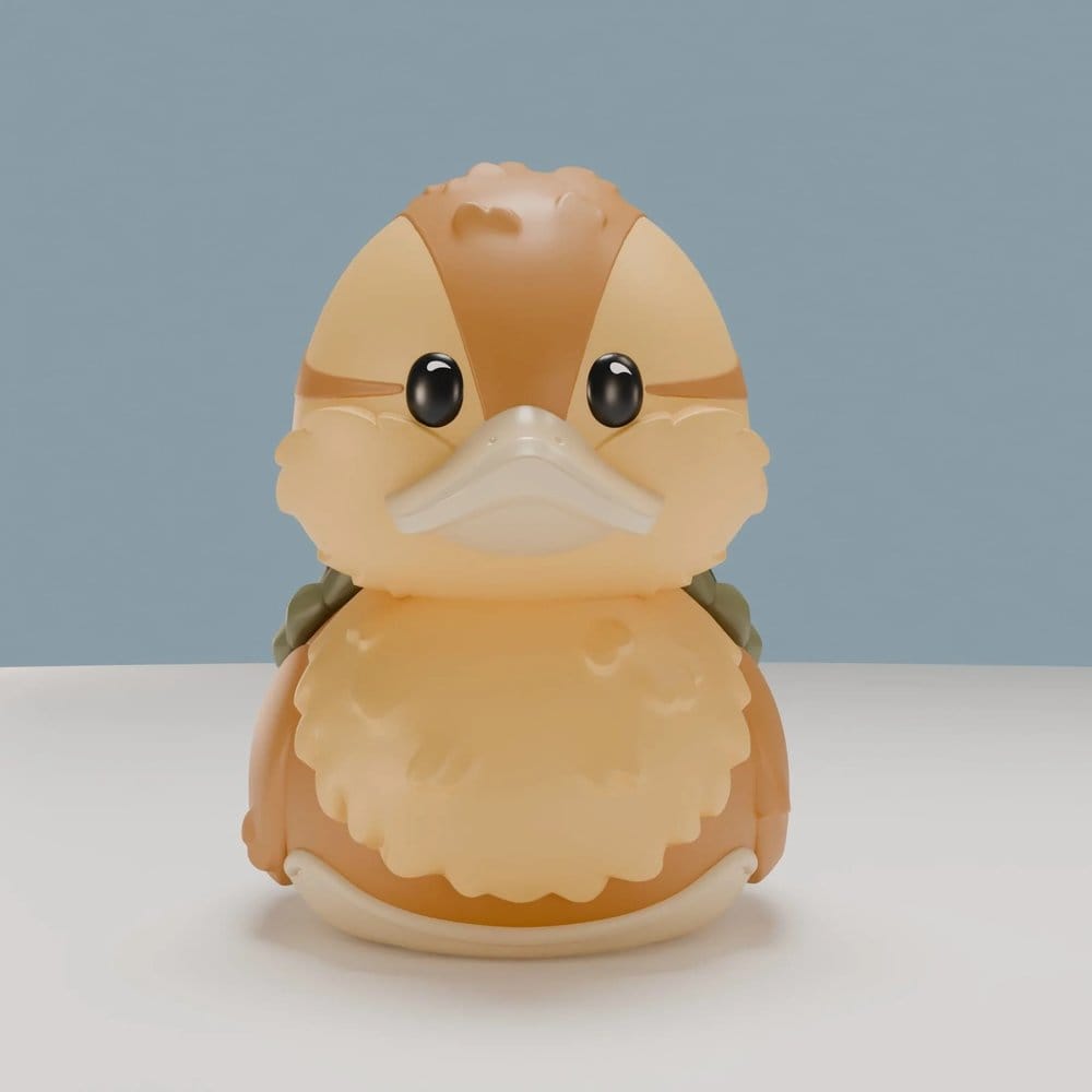 PRE ORDINE - Avatar: The Last Airbender Tubbz PVC Figure Turtle Duck Boxed Edition 10 cm