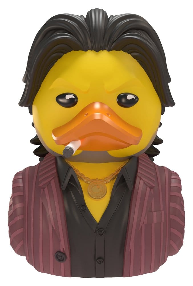 PRE ORDINE - Yakuza Tubbz Mini PVC Figure Shun Akiyama 5 cm