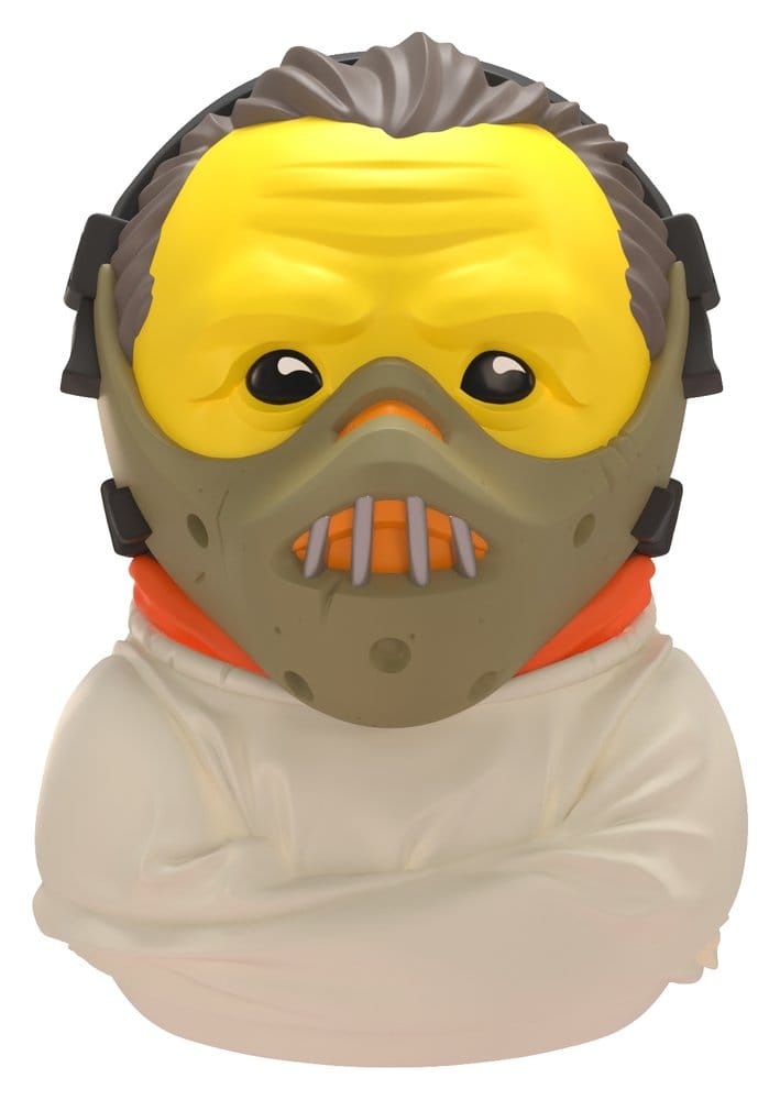 The Silence of the Lambs Tubbz Mini PVC Figure Hannibal Lecter 5 cm