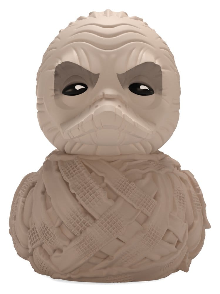 Monsters Tubbz Mini PVC Figure The Mummy 5 cm