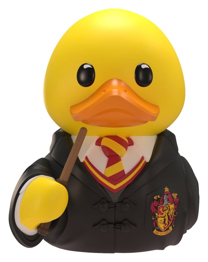 PRE ORDINE - Harry Potter Tubbz PVC Figure Gryffindor Collector's Edition 10 cm