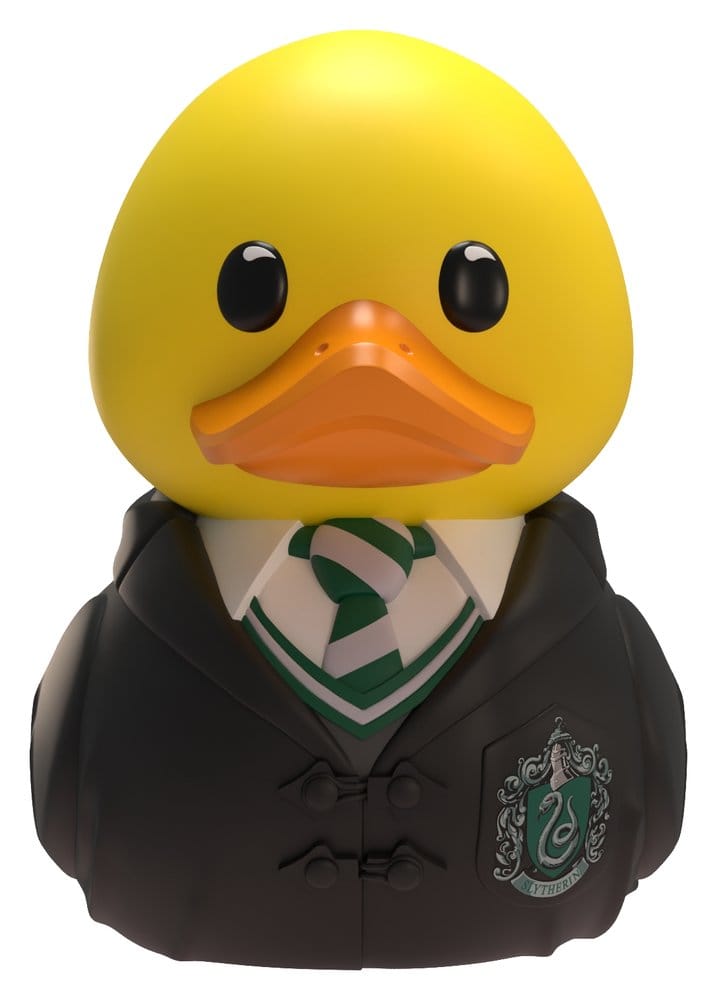 PRE ORDINE - Harry Potter Tubbz Mini PVC Figure Slytherin 5 cm
