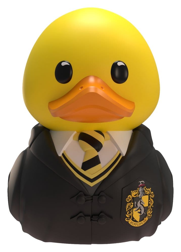 PRE ORDINE - Harry Potter Tubbz Mini PVC Figure Hufflepuff 5 cm