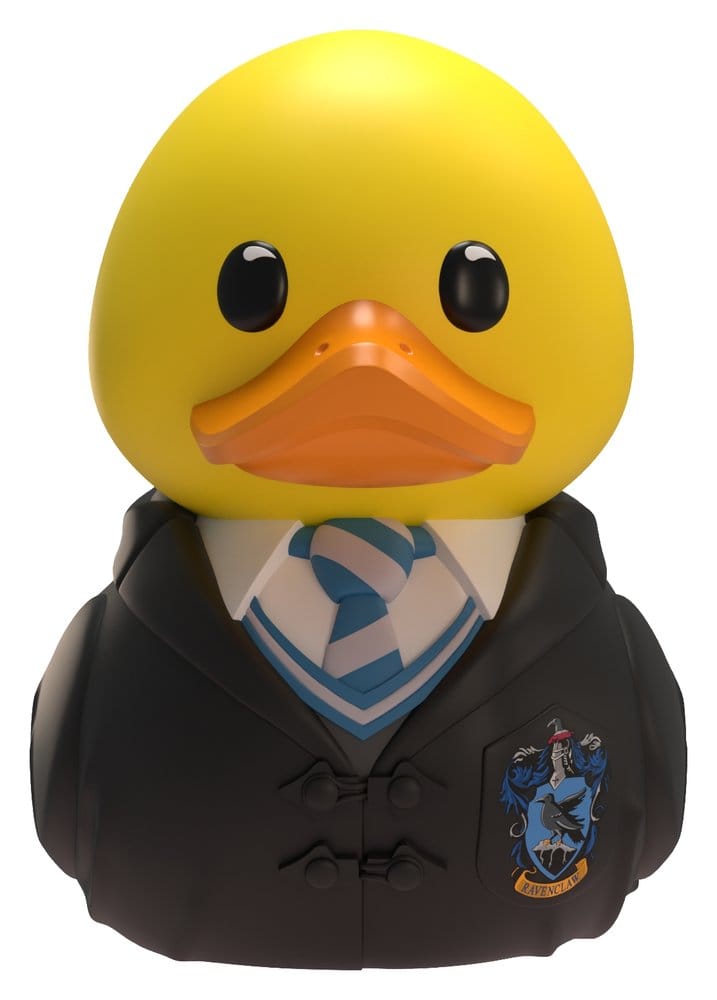 PRE ORDINE - Harry Potter Tubbz Mini PVC Figure Ravenclaw 5 cm