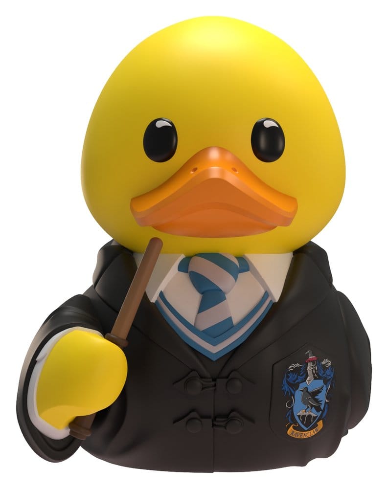 PRE ORDINE - Harry Potter Tubbz PVC Figure Ravenclaw Boxed Edition 10 cm