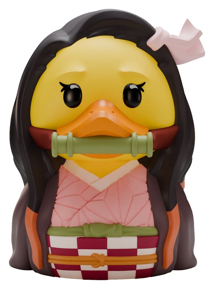 PRE ORDINE - Demon Slayer Tubbz Mini PVC Figure Nezuko Kamado