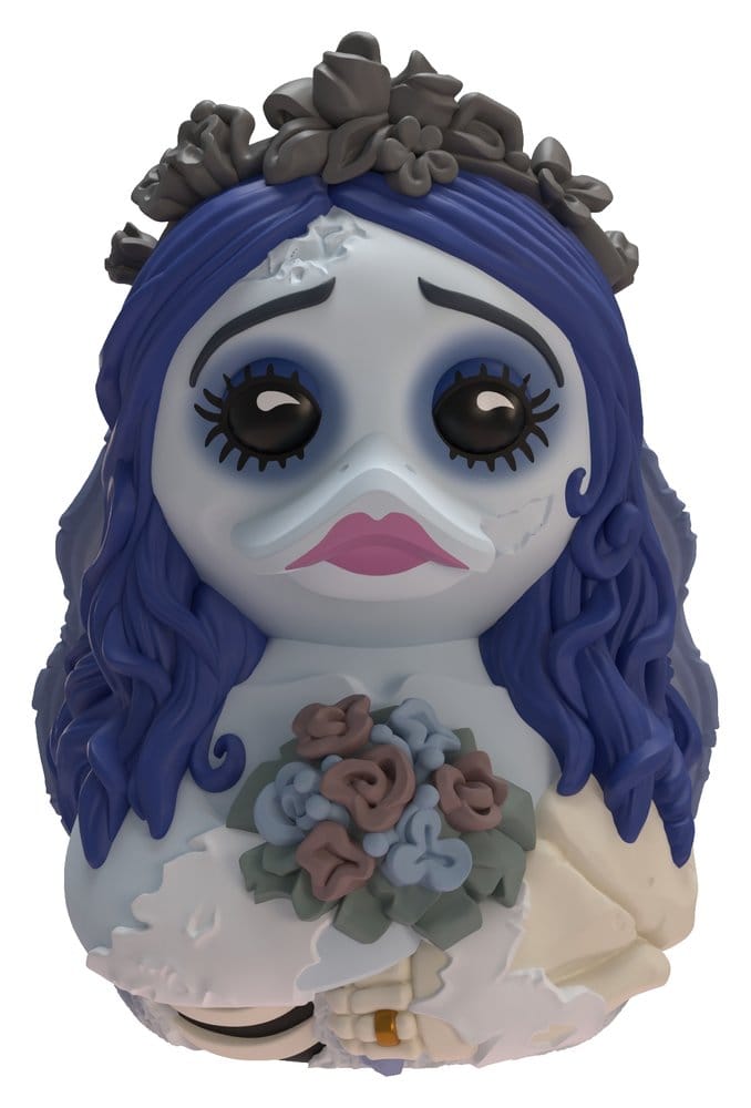 PRE ORDINE - Corpse Bride Tubbz Mini PVC Figure Emily 5 cm