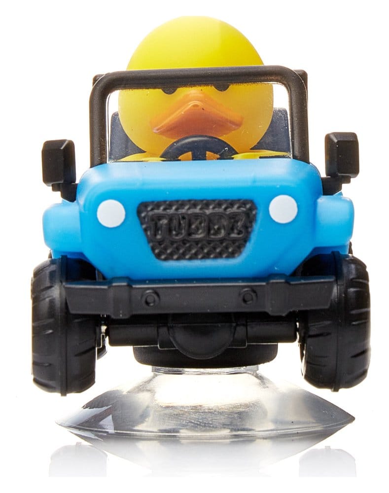 PRE ORDINE - Tubbz Original Air Freshener Blue SUV