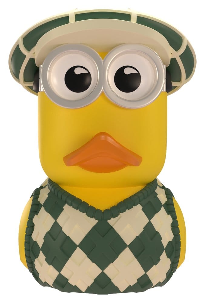 PRE ORDINE - Minions Tubbz Mini PVC Figure Kevin in Golf Outfit 5 cm