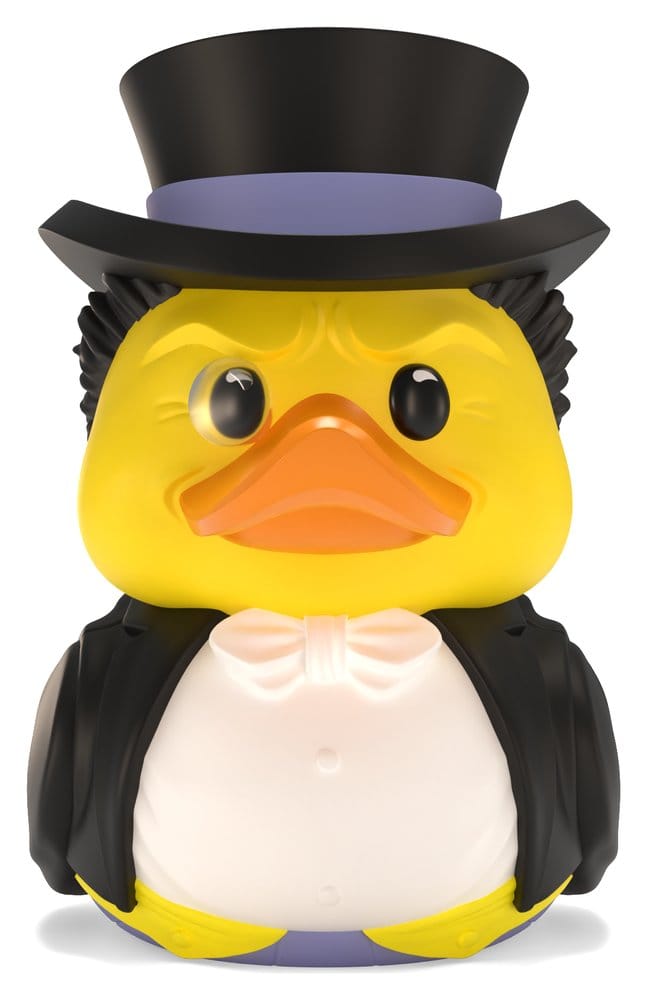 PRE ORDINE - DC Comics Tubbz Mini PVC Figure Penguin 5 cm