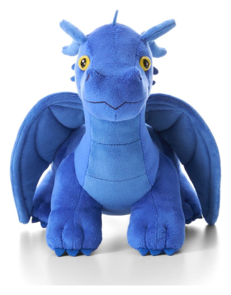 PRE ORDINE - Fourth Wing Plush Figure Sgaeyl 36 cm