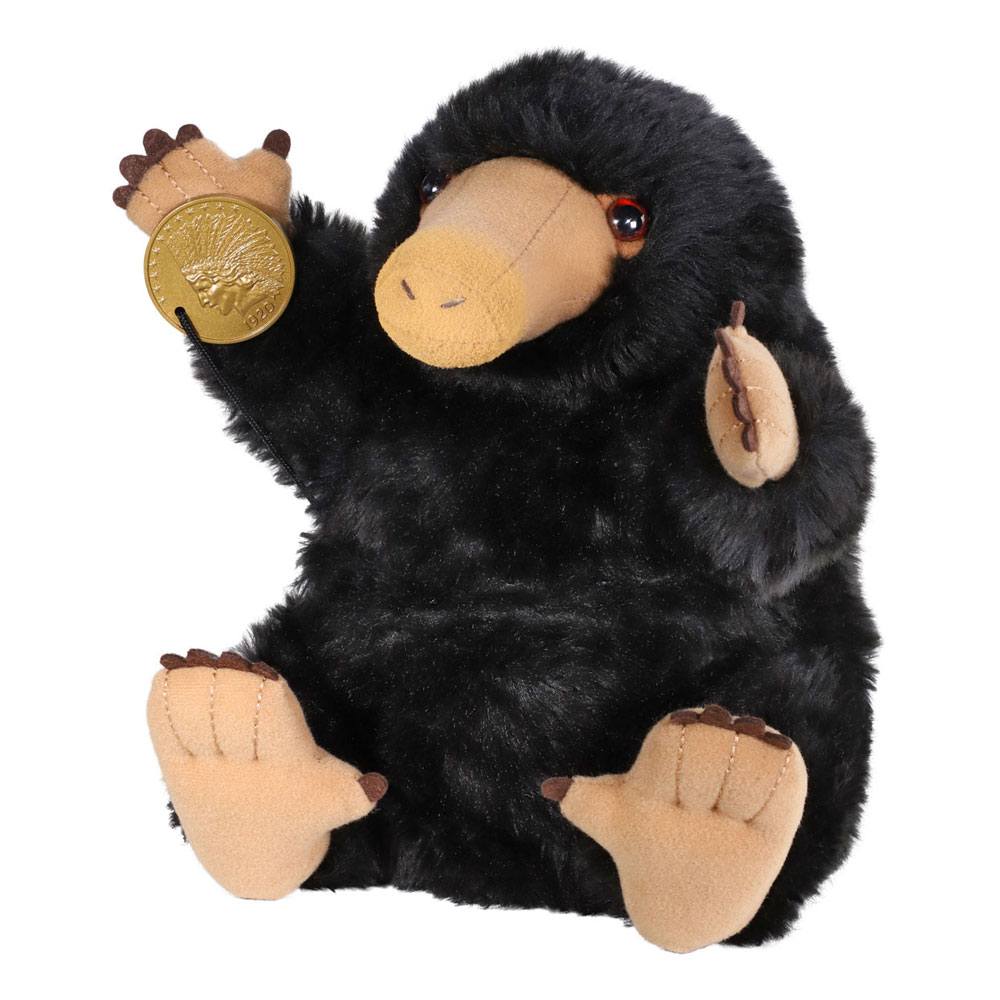 PRE ORDINE - Harry Potter Interactive Plush Figure Niffler 23 cm