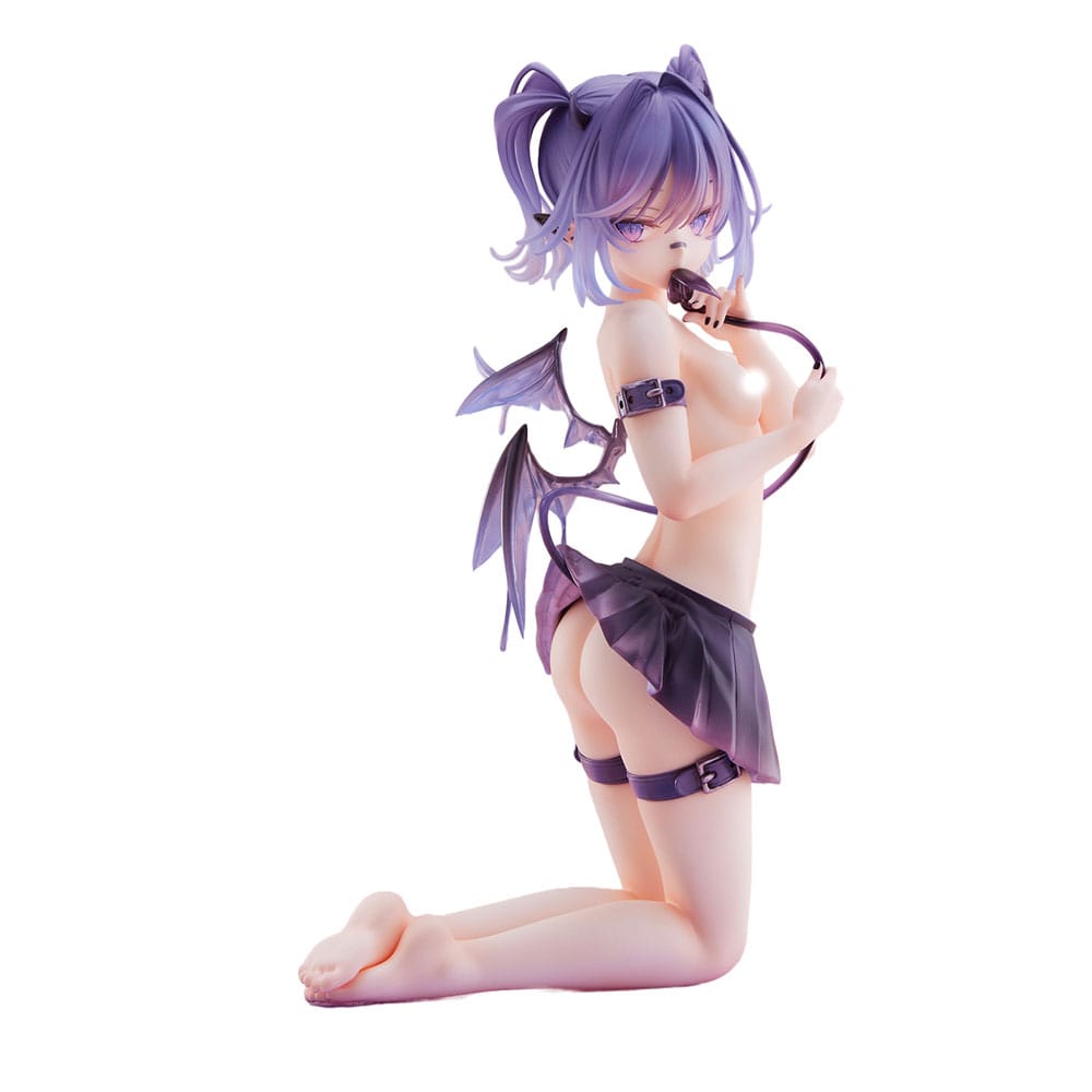 PRE ORDINE - Original Character Statue 1/6 Kamiguse chan Romance Version Illustrated by Mujin chan (Reproduction) 20 cm