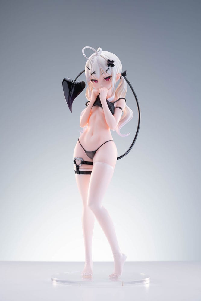 PRE ORDINE - Original Character PVC Statue 1/6 Shinomiya Kanna Delil Ver. DX Edition 25 cm