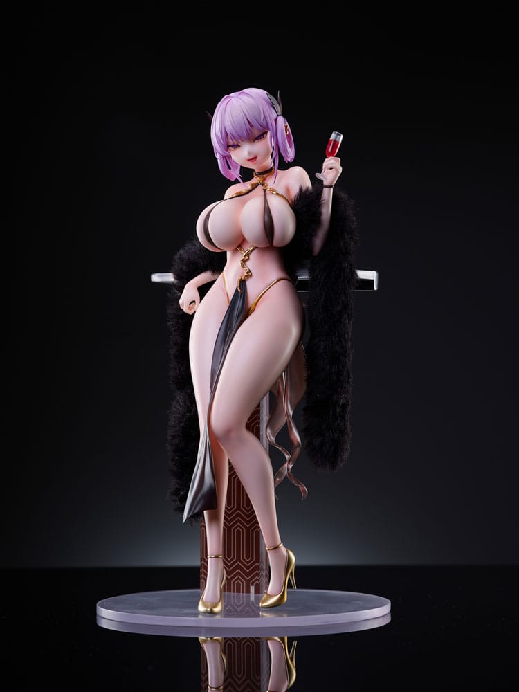 PRE ORDINE - Original Character PVC Statue 1/6 Lume DX Edition 29 cm