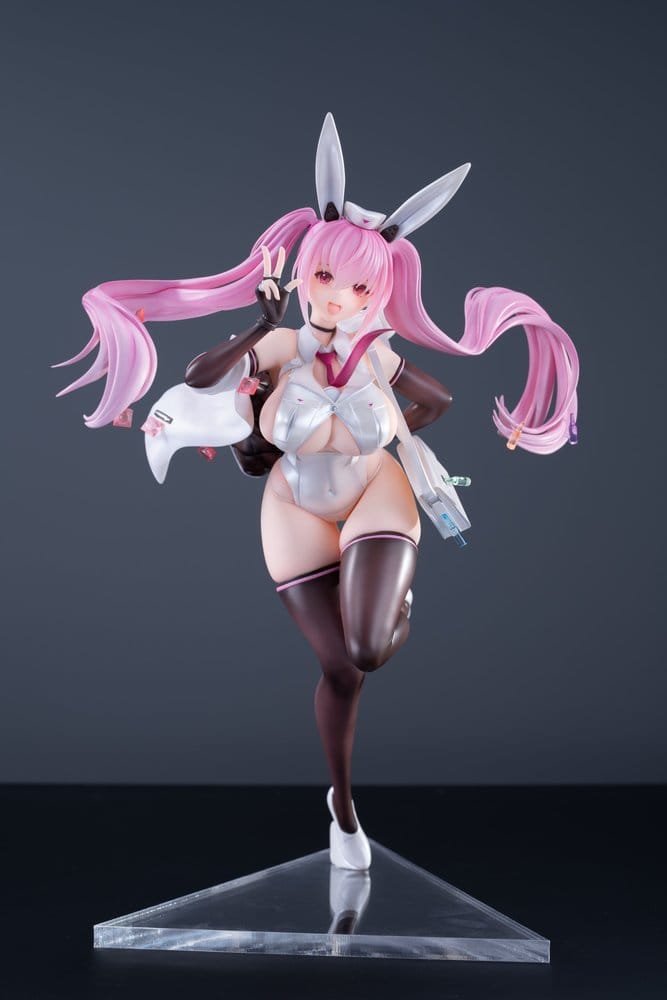 PRE ORDINE - Original Character PVC Figure 1/6 Etona Illustrated by Won 28 cm