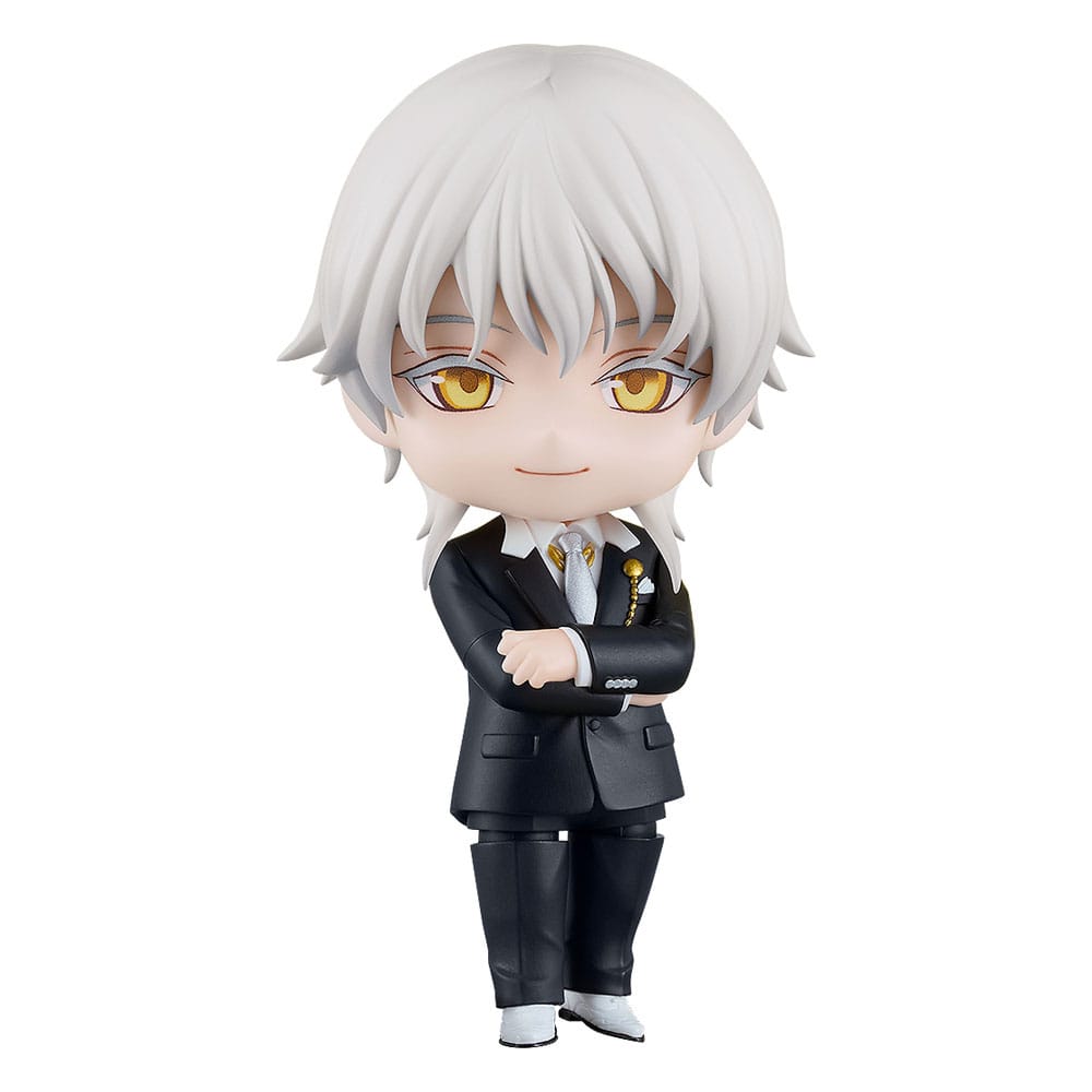 PRE ORDINE - Touken Ranbu Online Nendoroid Action Figure Tsurumaru Kuninaga: Ceremonial Attire Ver. 10 cm