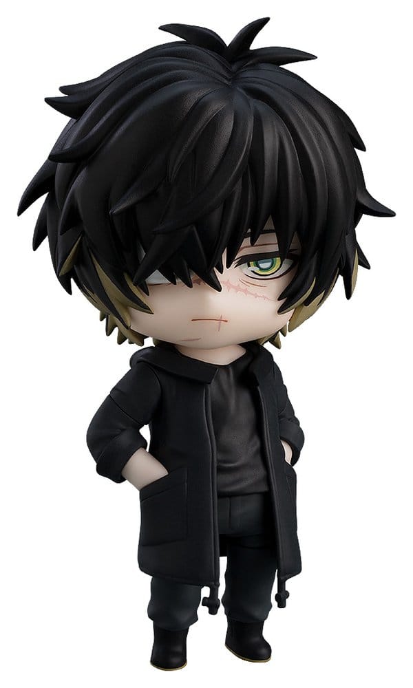 PRE ORDINE - Slow Damage Nendoroid Action Figure Towa 10 cm