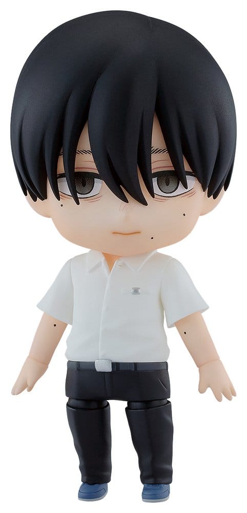 PRE ORDINE - The Summer Hikaru Died Nendoroid Action Figure Yoshiki 10 cm