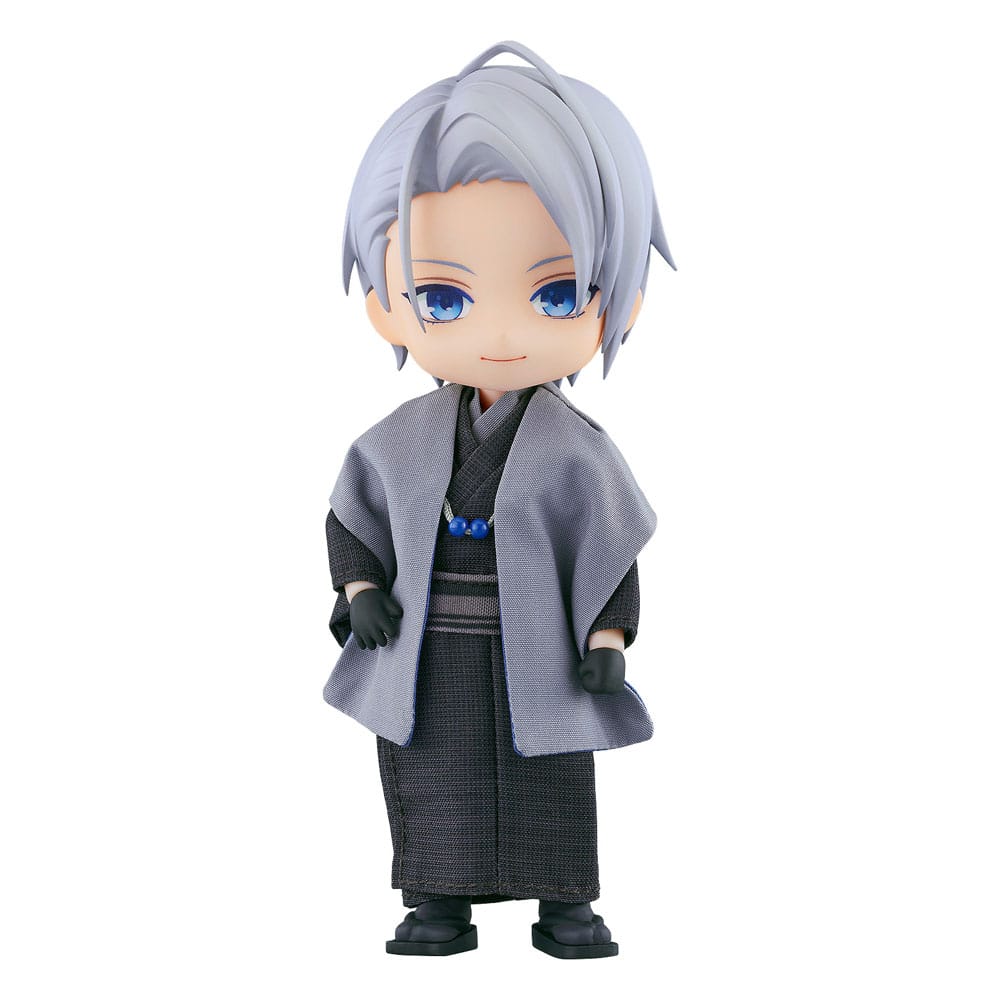 PRE ORDINE - Touken Ranbu -ONLINE- Nendoroid Doll Action Figure Yamanbagiri Chougi: Casual Outfit Ver. 14 cm