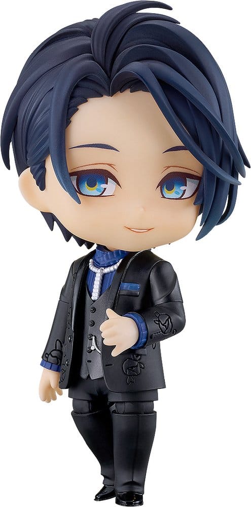 PRE ORDINE - Touken Ranbu Online Nendoroid Action Figure Munechika: Ceremonial Attire Ver. 10 cm