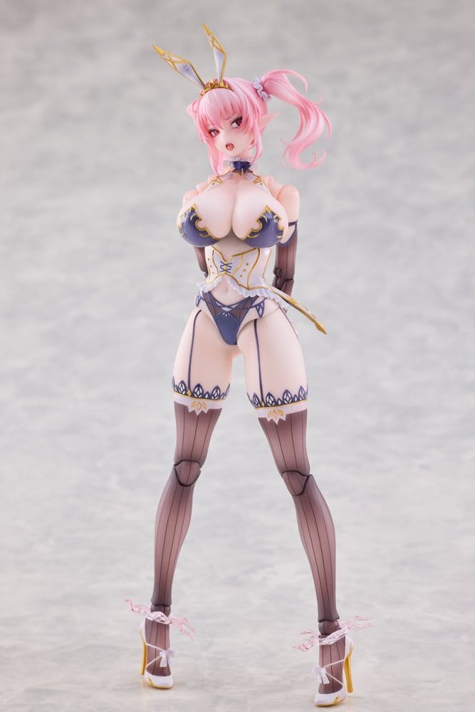 PRE ORDINE - Original Character Galactic Series Action Figure 1/12 Alice 16 cm