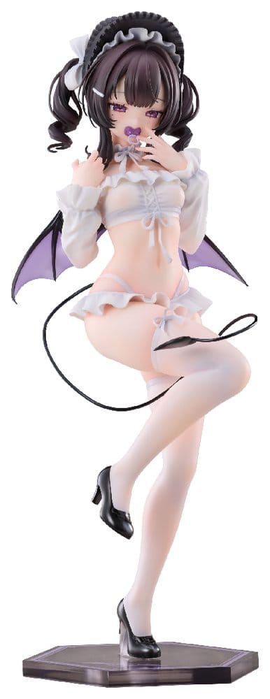 PRE ORDINE - Original Character PVC Figure 1/6 Shino Illustrated by RIKO 30 cm