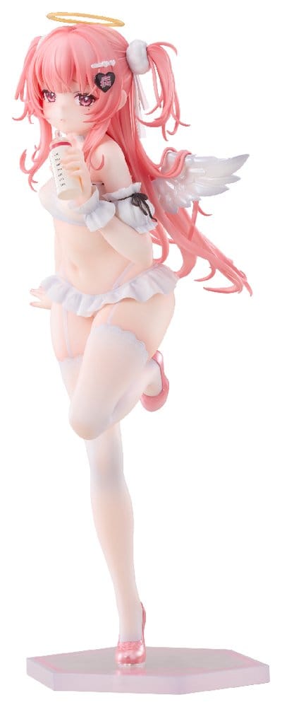 PRE ORDINE - Original Character PVC Figure 1/6 Aimu Illustrated by RIKO 29 cm