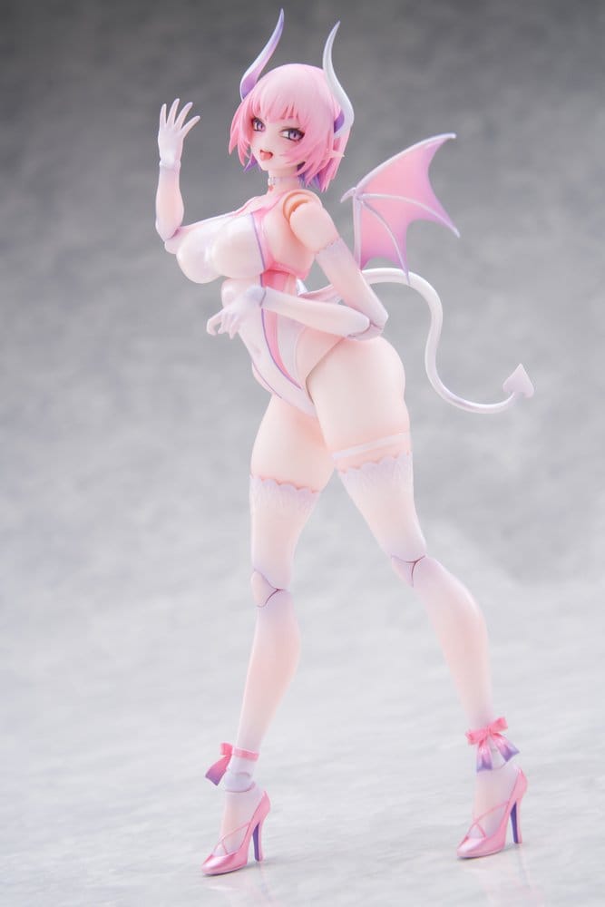 PRE ORDINE - Original Character Galactic Series Action Figure 1/12 Asmodea 16 cm