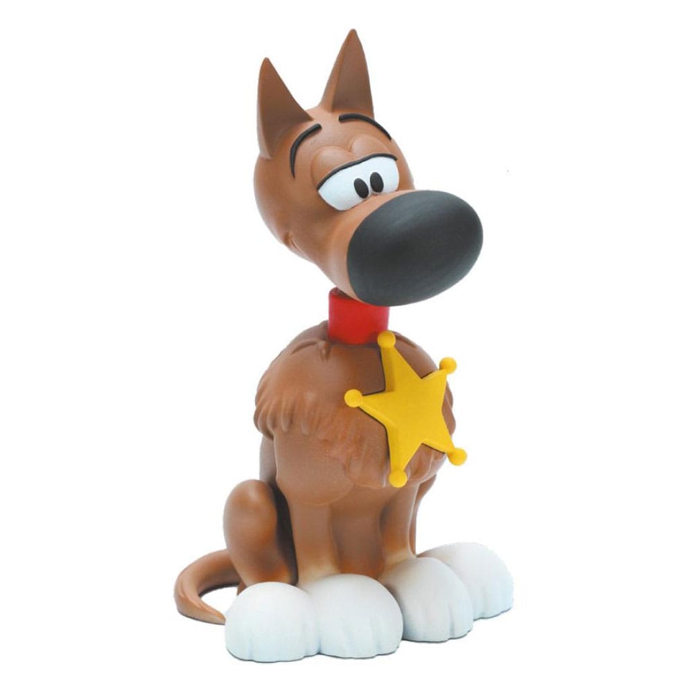 PRE ORDINE - Lucky Luke Coin Bank Rantanplan