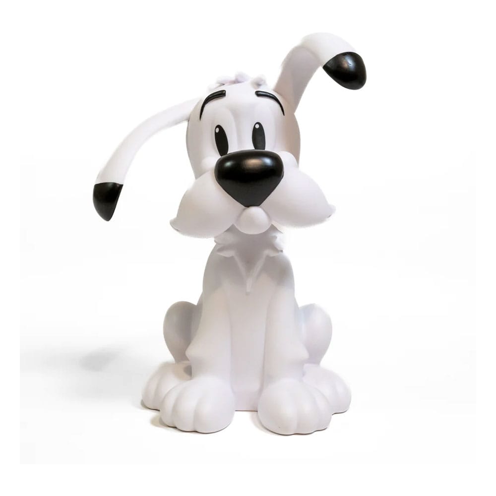 PRE ORDINE - Asterix Coin Bank Dogmatix 15 cm