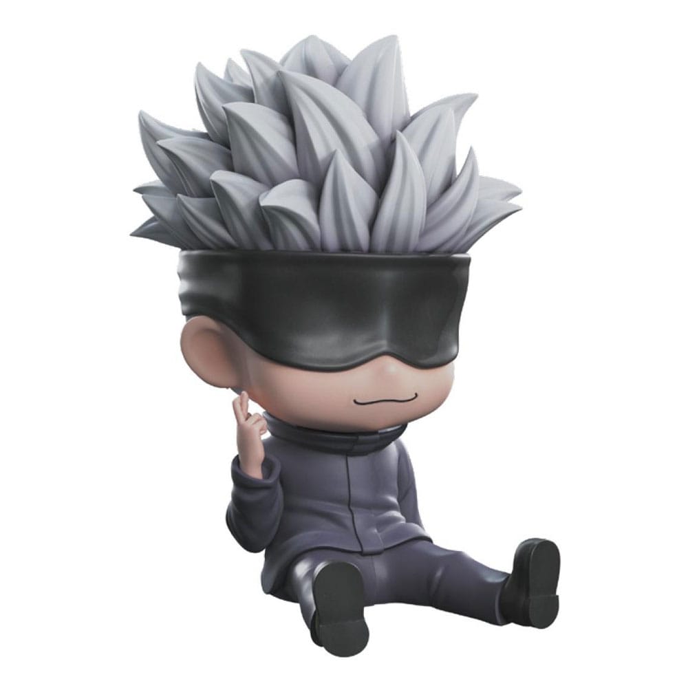 PRE ORDINE - Jujutsu Kaisen Coin Bank Gojo