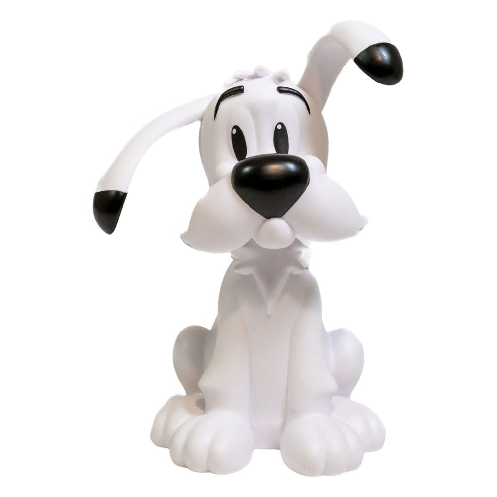 PRE ORDINE - Asterix Coin Bank Chibi Idefix