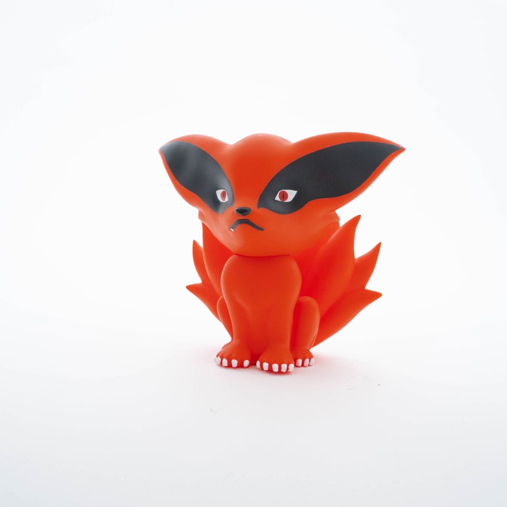 PRE ORDINE - Naruto Shippuden Coin Bank Kurama 15 cm