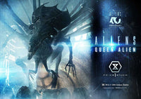 PRE ORDINE - PRIME 1 STUDIO Aliens (Film) Ultimate Diorama Masterline Statue Queen Alien 75 cm